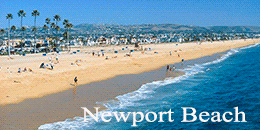 Newport Beach