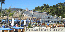 Paradise Cove